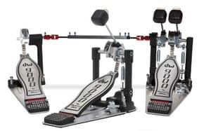 DW DWC9000 Single Bass Drum Pedal with Bag